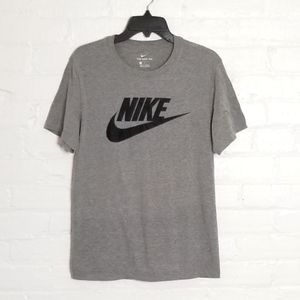 Nike Logo Top